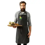 See You Tomorrow - Funny Novelty Kitchen Adult Apron