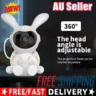 Astronaut Projector Galaxy Starry Sky LED Night Light Ocean Star Lamp Remote HCW