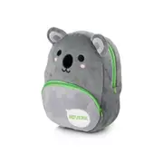 Adoramals 30cm Koala Backpack Kids/Child/Toddler Travel School Animal Plush Bag