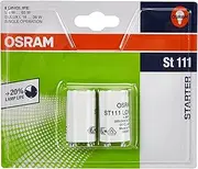 Osram 2051747 Starters 2Pack
