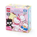 現貨🔻TOMICA 三麗鷗 多美小汽車 HELLO KITTY 布丁狗 大耳狗 美樂蒂 帕恰狗 玩具車 收藏車