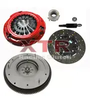 XTR STAGE 2 CLUTCH KIT+FLYWHEEL fits 13-16 SCION FR-S TOYOTA 86 13-18 BRZ 2.0L