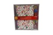 Chupa Chups Candy Scented Notebook & Pen Kids/Children Creative Writing Set