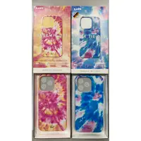 在飛比找蝦皮購物優惠-德國品牌Laut Tie Dye 繽紛色 iPhone 13