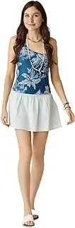 [Carve Designs] Women's Sasha Balsa Skort