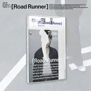 Jay B Jay B - 1st Album [Archive 1: [Road Runner]] (Type : Until) CD