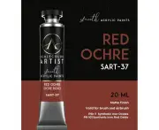 Scale 75 Scalecolor Artist Red Ochre 20ml