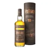 Benriach 10YO 700mL Bottle