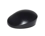 NEW LEGO - Headgear - Town - Beret Black - Artist Connoisseur Mime Painter Photo