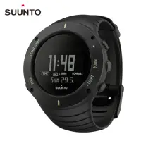 在飛比找momo購物網優惠-【SUUNTO】Core Ultimate Black 49