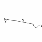 Polaris Box Harness, Genuine OEM Part 2413051, Qty 1