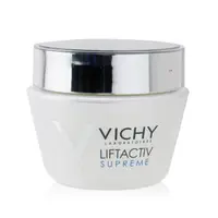 在飛比找樂天市場購物網優惠-薇姿 Vichy - 肌源再生緊緻日霜 (中性至混合性肌膚)