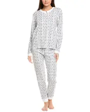 Ro's Garden 2pc Darcy Pajama Set