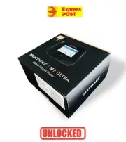 Telstra Nighthawk® M7 Ultra 5G mmWave WiFi 7 Mobile Hotspot Router UNLOCKED