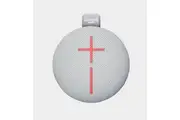 Ultimate Ears Miniroll Portable Wireless Bluetooth Speaker Grey Waterproof IP67