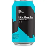 Molly Rose Little Hazy Can 375mL