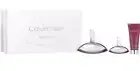 CALVIN KLEIN Euphoria Eau De Parfum Spray Perfume For Women 100ml GIFT SET NEW