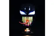 Lego Venom 76187 light kit