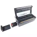 PacBak Portable Vacuum Sealer machine food Preservation, ROAM 18-V, Rechargable