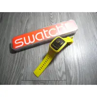 在飛比找蝦皮購物優惠-二手 盒裝 Swatch TOUCH系列 觸控式液晶螢幕電子