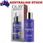 Olay Regenerist Retinol Max 24 Night Face Serum 30ml