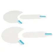 Dashboard Screen Protector Cluster Film For DUCATI SCRAMBLER 1100 2018-20 Clear