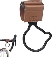 Stroller Bag Hook,Stroller Hanger Storage Organizer Hook | Heavy Duty Zinc Alloy Bear Carabiner Hanger, Baby Supplies for Diaper Bags, Purse, Shopping, Grocery Bag