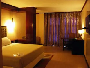 達爾西内亞套房飯店Dulcinea Hotel and Suites