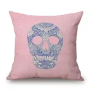 Shantou On Cotton Linen Pillow Cover Cushions & Decorative Pillows