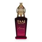 Bella Vita Luxury TAAJ Ameer Attar with Lemon, Tonka, Vanilla & Patchouli 12ml