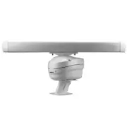 Scanstrut PowerTower 6" Aluminum Open Array