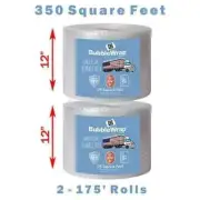 Official Sealed Air Bubble Wrap - American Bubble Boy Wrap