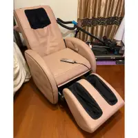 在飛比找蝦皮購物優惠-OSIM OS845 按摩椅