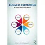 BUSINESS PARTNERING: A PRACTICAL HANDBOOK