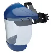 Maxisafe Professional Clear Visor Complete Faceshield - AUSTRALIA BRAND