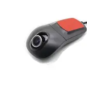 High-End Hidden Parking Assistance Camera