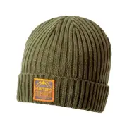 Hunters Element - Vista Beanie - Green