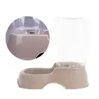 Dog Water Dispenser Pet Automatic Water Feeder Pet Water Dispenser