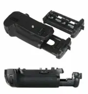MB-D18 Vertical Battery Grip For Nikon D850 EN-EL15 EN-EL15b MBD18