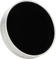 Aluminum Alloy Lens Cover, Lens Cover, Lightweight Dustproof Camera Lens Protector, Aluminum Alloy, for Mini EVO