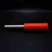 R&G Racing Single Sided Paddock Stand Pin For 21-24 Triumph Speed Triple 1200 RS