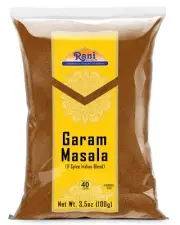 Rani Garam Masala Indian 11-Spice Blend 3.5oz (100g)
