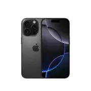Apple iPhone 16 Pro - Verizon 512GB Black Titanium - New Condition