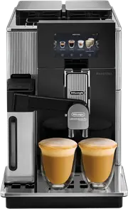 DeLonghi Maestosa Luxury Automatic Coffee Machine