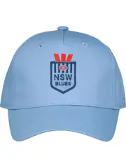NSW State Of Origin Adult Supporters Cap