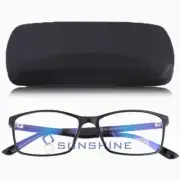 MEN/WOMEN BLUE LIGHT BLOCKING GLASSES COMPUTER GAMER GAMING LCD/TV SUNGLASSES