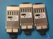 CISCO WS-G5484 SINGLE PORT GIGABIT ETHERNET 1000 BASE-SX (LOT OF 3)