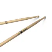 ProMark Rebound 2B Hickory Acorn Tip Drum Stick