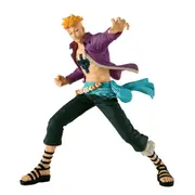 One Piece - Marco Battle Record Collection Figure