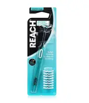 Reach Access Daily Flosser Starter Pack